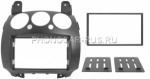 3/593 Переходная рамка 2DIN-ISO