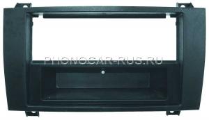 Переходная рамка 2 DIN-ISO