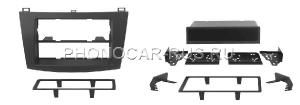 Переходная рамка 2 DIN-ISO
