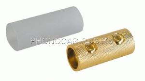 Соединитель кабелей (Муфта) Кабель до 21 мм2.