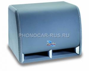 Корпусной пассивный сабвуфер 12", 300 мм. с подсветкой
