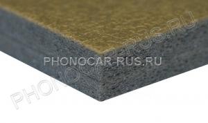 СПЛЭН 3008, Теплоизоляционный материал, 1х1,25 м., толщина 8 мм.