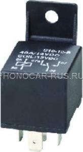 AQR 24/40SF-5, 5 контактное реле, Стандарт, 40А, 24В