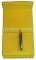 Коннектор Гильотинного типа, желтый, сеч. провода 4-6 мм.2