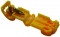 Коннектор Гильотинного типа, желтый, сеч. провода 2,5-6 мм.2