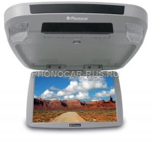 Потолочный монитор 9"  Wide screen TFT/LCD USB/SD PLAYER