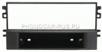 3/320 Переходная рамка 1 IS0-DIN