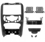 3/571 Переходная рамка 2ISO-DIN