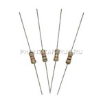 С1-4, 1.0Вт. РЕЗИСТОР С1-4, 1.0Вт.