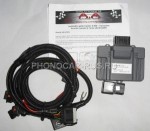 ЧИП-ТЮНИНГ PORSCHE CAYENNE II 958