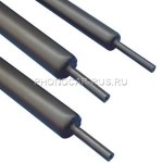 SA-6 (10м) SA-6 (10м) Трубка термоусадочная, коэффициент усадки 2:1