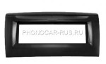 3/212 Переходная рамка 1 ISO-DIN 