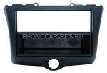 3/403 Переходная рамка 2 IS0-DIN