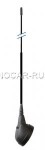 8/088(08088) Автомобильная антенна штыревыя, телескопическая.