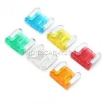 113713 PRMICRO 30 предохранитель, размер mikro, 30 А.
