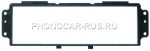 3/423 Переходная рамка 1 IS0-DIN