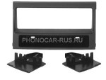 3/456 Переходная рамка 1 IS0-DIN