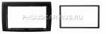 3/465 Переходная рамка 2 DIN-ISO