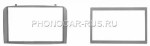 3/467 Переходная рамка 2IS0-DIN