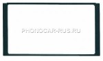 3/542 Установочный комплект 2DIN-ISO