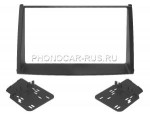 3/556 Установочный комплект 2DIN-ISO