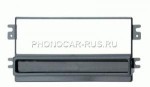 3/247 Переходная рамка 1 ISO-DIN