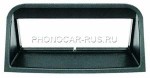 3/253 Переходная рамка 1 ISO-DIN