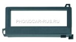 3/254 Переходная рамка 1 ISO-DIN
