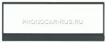 3/255 Переходная рамка 1 ISO-DIN