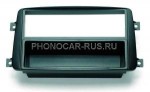 3/258 Переходная рамка 1 ISO-DIN
