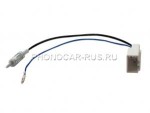 8/555 Антенный адаптер TOYOTA &lsquo;09>