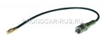 8/547 Антенный адаптер GPS FME - MCX