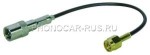 8/943 Антенный адаптер GPS FME - SMA