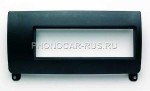 3/266 Переходная рамка 1 ISO-DIN