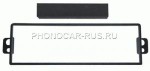 3/281 Переходная рамка 1 ISO-DIN