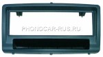 3/286 Переходная рамка 1 ISO-DIN