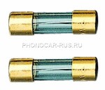 4/524.2 Предохранитель 10х38 мм. (пальчик) 20А