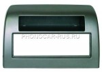 3/289 Переходная рамка 1 ISO-DIN