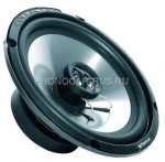 2/066 Коаксиальная акустика TD, 2-х полосная, 16,5 см.