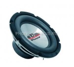 2/077 Сабвуферный динамик для закрытого корпуса 8", 200 мм.