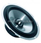 2/075 Вуфер 165 мм., серия TD, EXTRAFLAT, 35 Вт. RMS