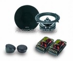 2/815 2-х компонентная а/с PRO-TECH, 130 мм., 50 Вт. RMS