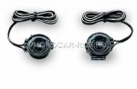 2/450 Твитеры PRO-TECH CUSTOM, 40 Вт. RMS, polycarbonate