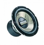 2/770 12" / 320 мм. сабвуфер PRO-TECH 300+300 Вт. RMS 