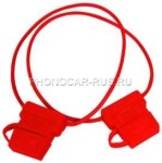 DPRC+PR  7,5А DPRC+PR 7,5А,держатель предохранителя, с крышкой+предохранитель 7,5 А, стандарт