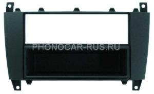 Переходная рамка 2 DIN-ISO