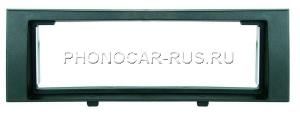 Переходная рамка 1 IS0-DIN