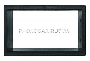 Переходная рамка 2 DIN-ISO