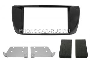 Переходная рамка 2DIN-ISO