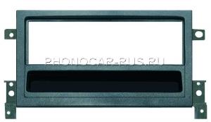 Переходная рамка 2 DIN-ISO